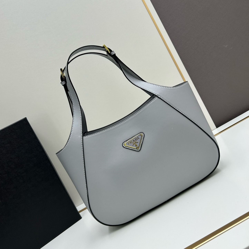 F**di top handle bags